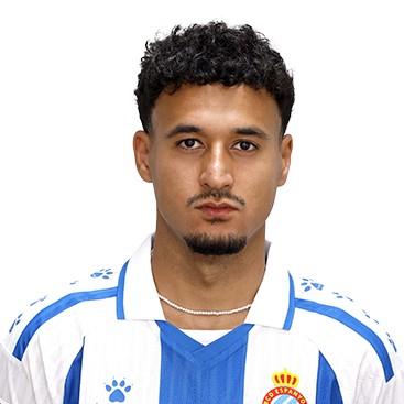 Omar El-Hilali