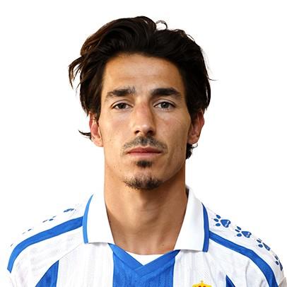 Pere Milla