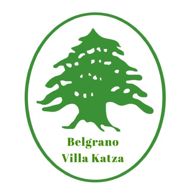 Belgrano de Villa Katza
