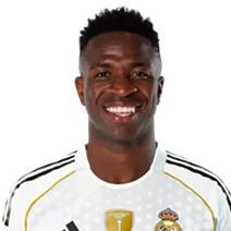 Vinícius JR