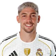 Fede Valverde