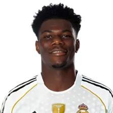 Aurelien Tchouamení