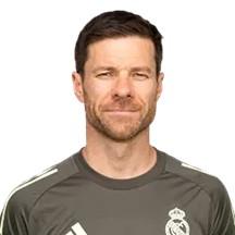 Xabi Alonso
