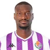 Mamadou Sylla