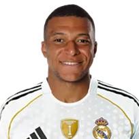 Kylian Mbappé