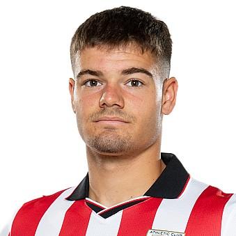 Peio Canales