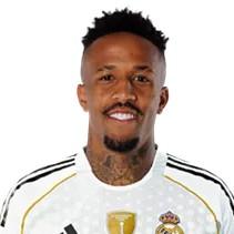 Éder Militão