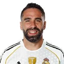 Dani Carvajal