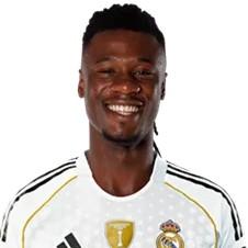 Eduardo Camavinga