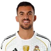 Dani Ceballos