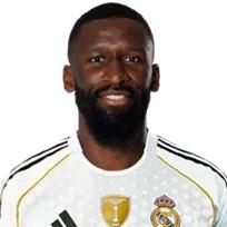 Antonio Rüdiger
