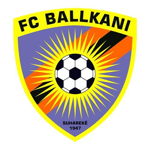 F.C Ballkani