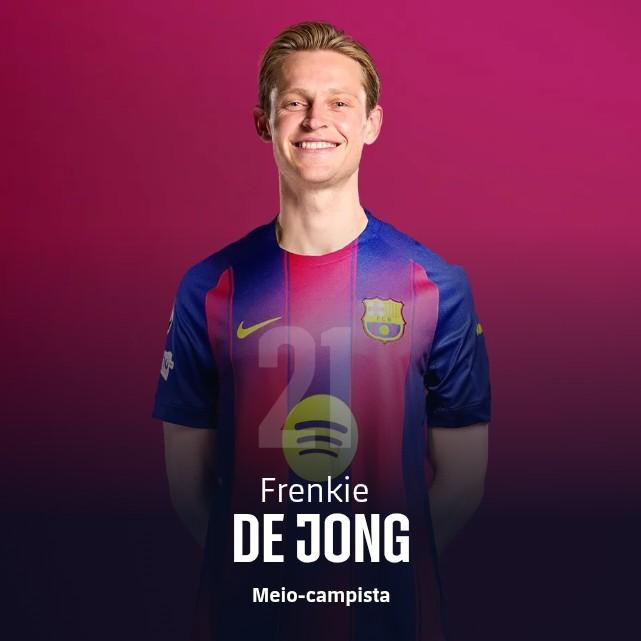 De Jong
