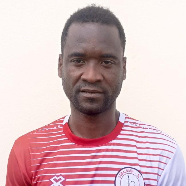 D.Traore Adama