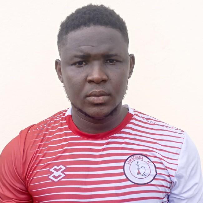 B. Sidibe Modibo