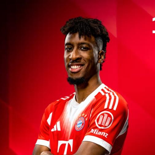 K. Coman
