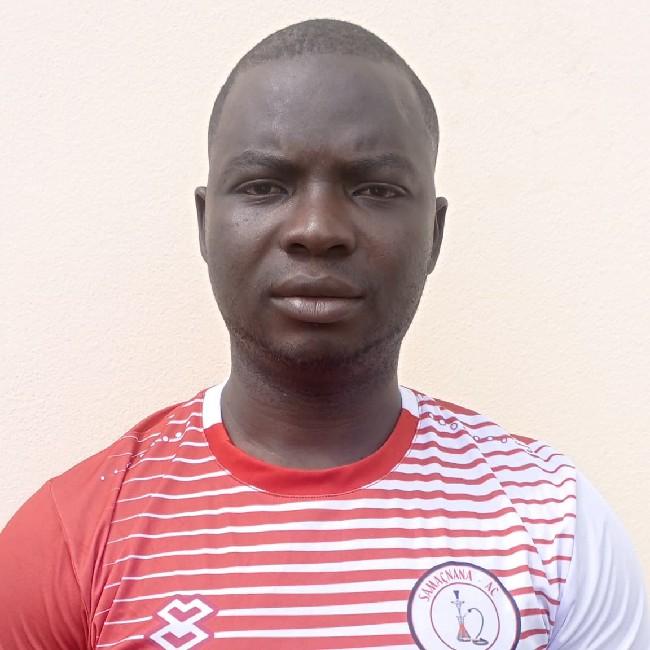 C. Basidy Diarra
