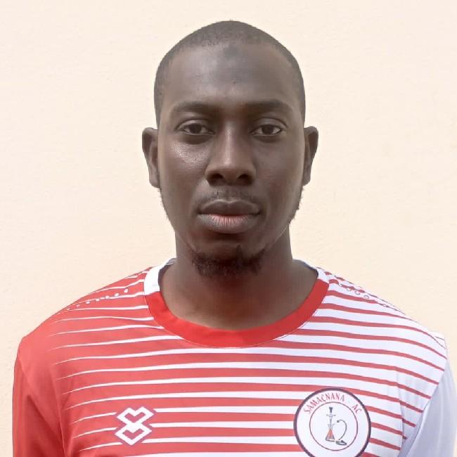 B. Traeré Lamine