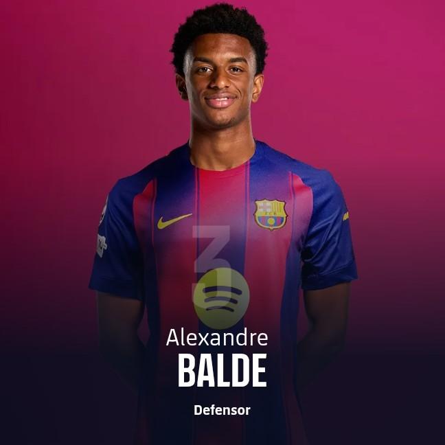 Balde