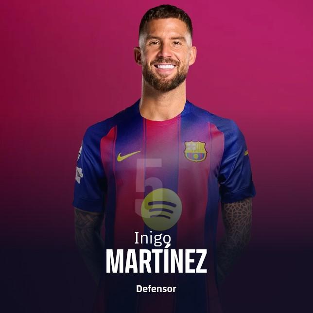I. Martínez
