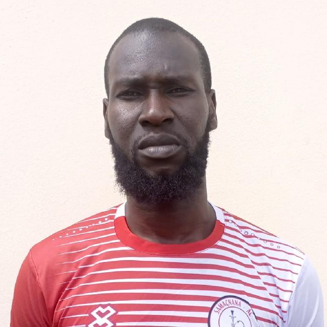 B. Maiga Kader