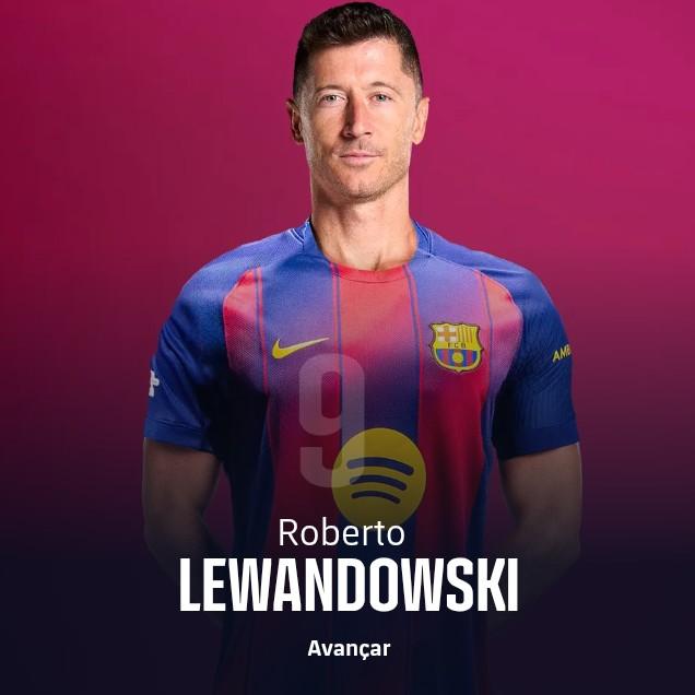R. Lewandowski