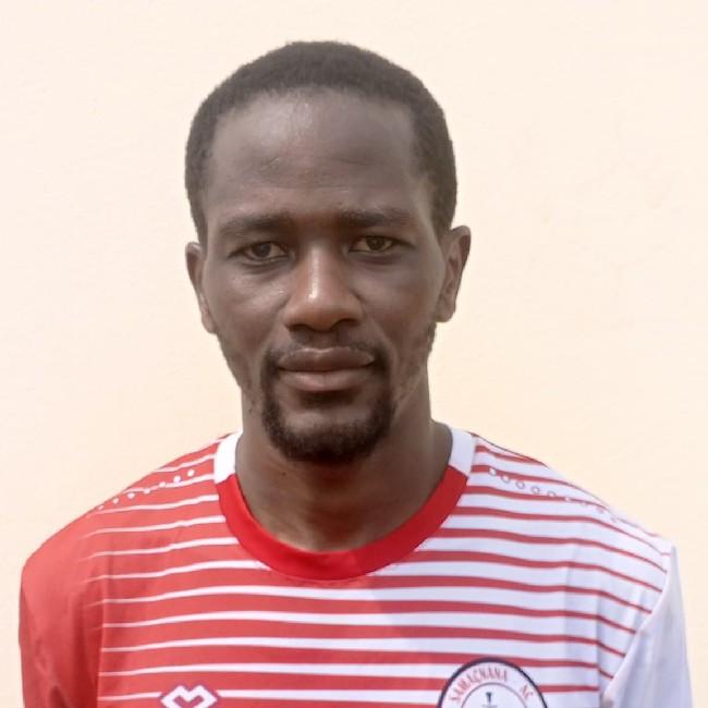 C. Betote Yannick William