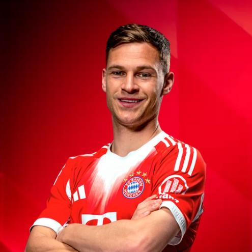 J. Kimmich