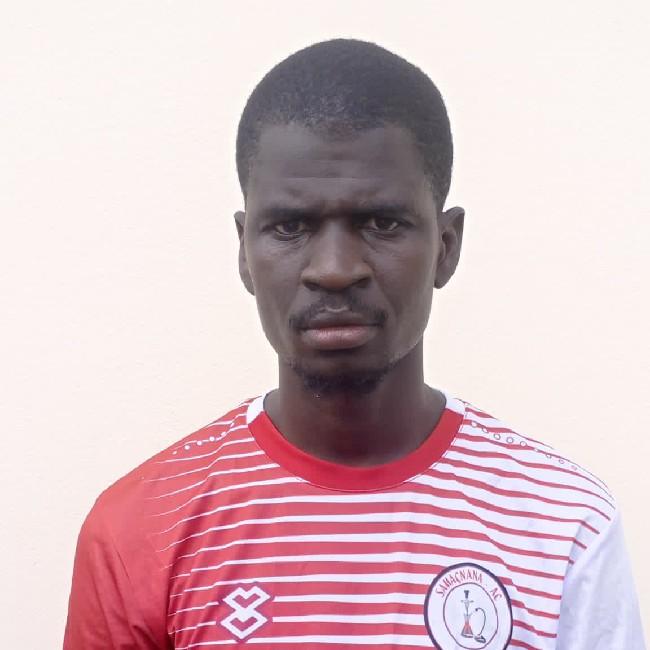 C. Sawadogo Seydou