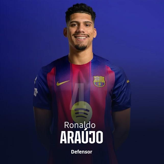 R. Araújo