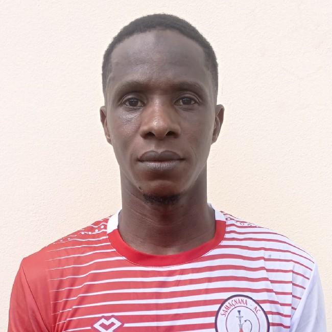 B. Diarra Oumar