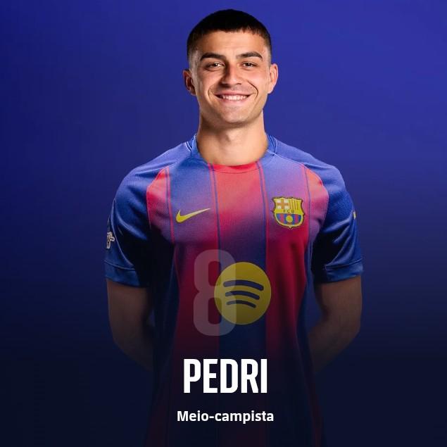 Pedri