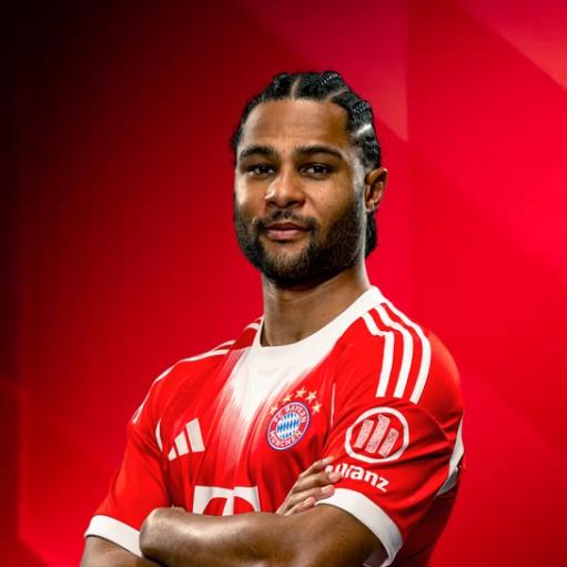 Gnabry