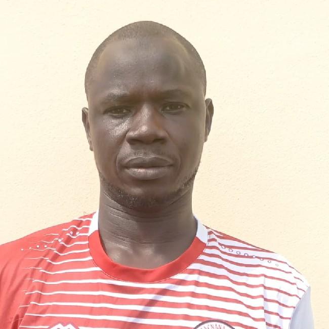 Z. Amadou Bocoum