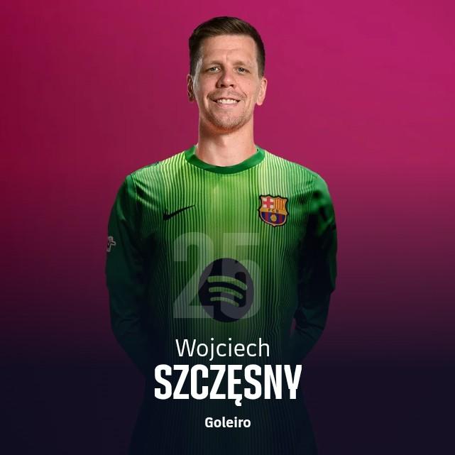W. Sczezesny