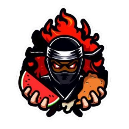 Ferocious Niggers