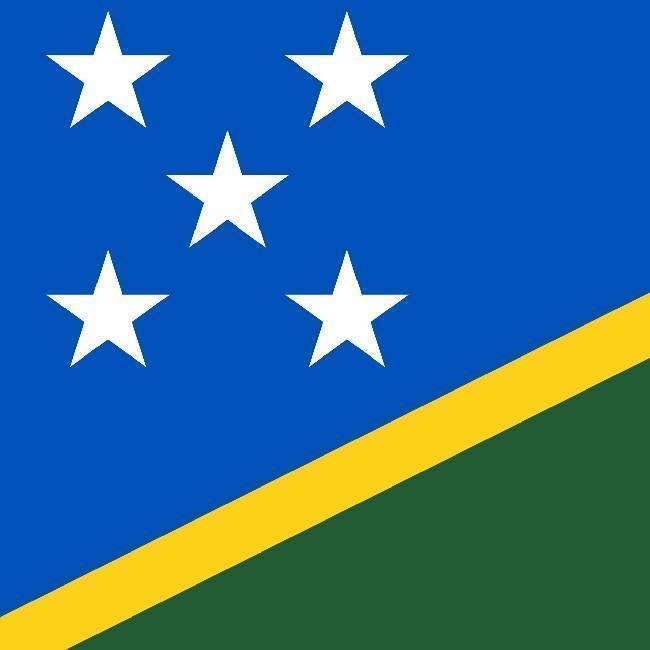 Solomon Islands
