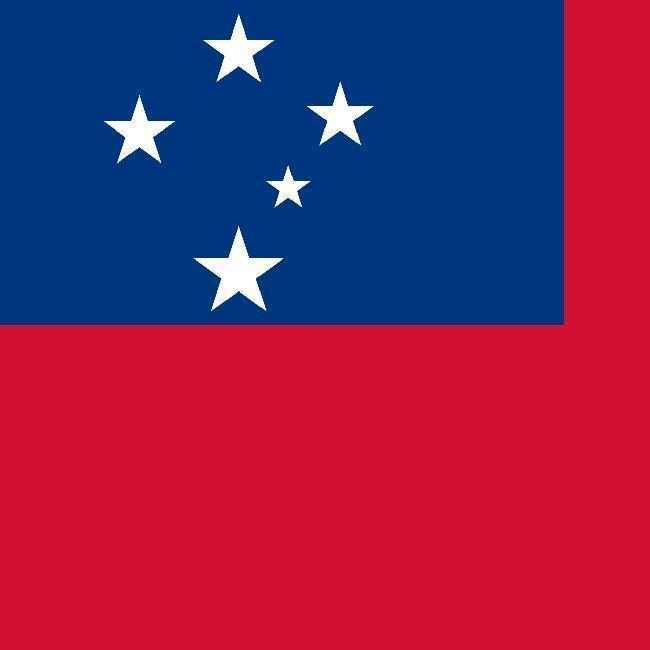 Samoa