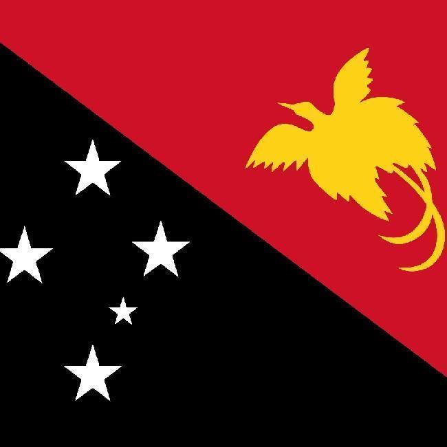 Papua New Guinea