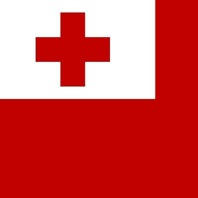 Tonga