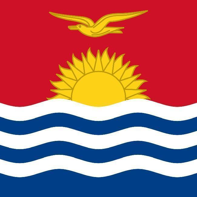 Kiribati