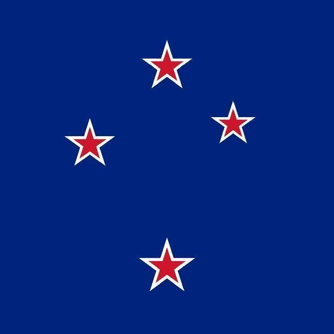 New Zealand