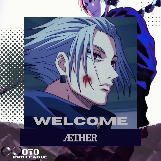 Æther