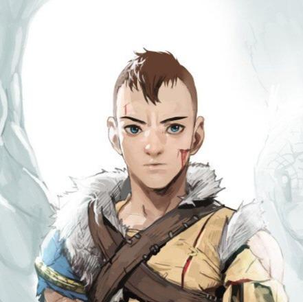 TS1. Atreus Jr. EEUU19