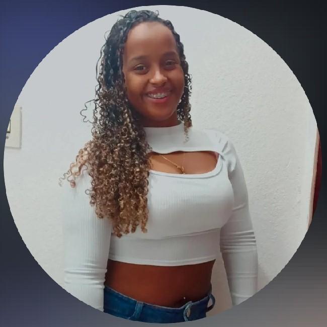 Poliana Gomes