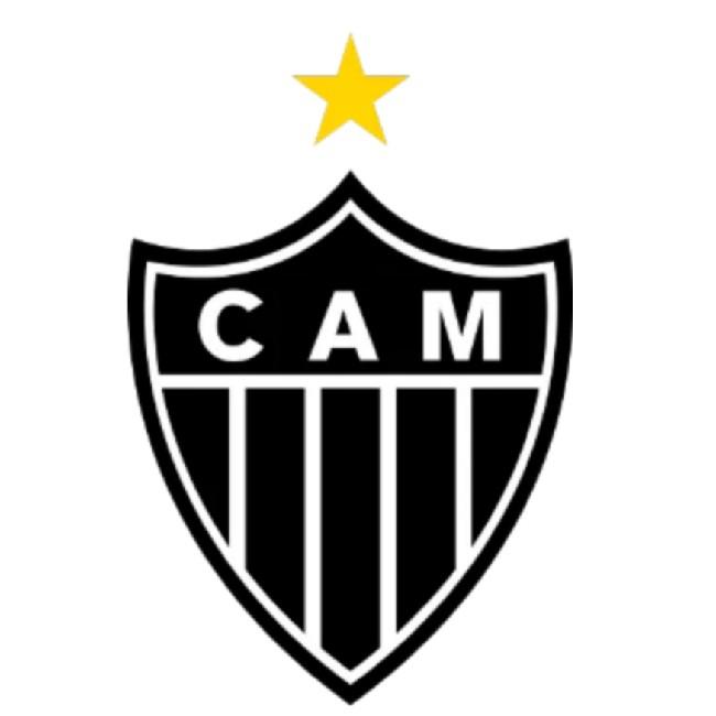 Atlético MG - Matheus G.