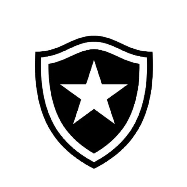 Botafogo - John Herbert