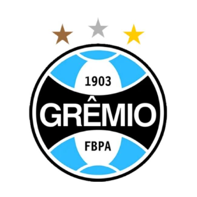 Grêmio - Maicon