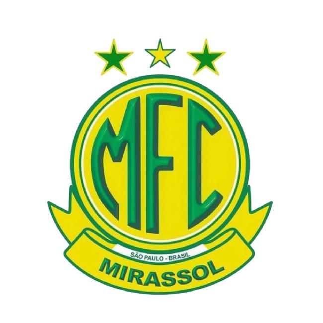 Mirassol - Filype