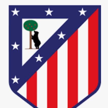 Atlético De Madrid